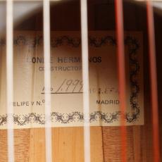 Conde Hermanos [コンデ・エルマノス] 1999_6