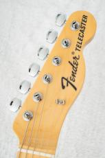 Fender Made in Japan Limited Telecaster Black Paisley【日本限定発売】【JD25030124】_8