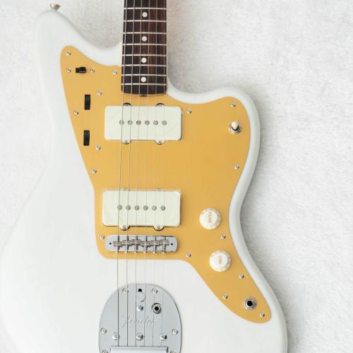 Fender Made in Japan Heritage 60s Jazzmaster White Blonde【4.14kg】【JD25020670】