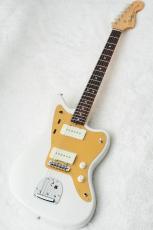 Fender Made in Japan Heritage 60s Jazzmaster White Blonde【4.14kg】【JD25020670】_2