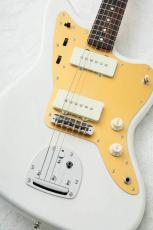 Fender Made in Japan Heritage 60s Jazzmaster White Blonde【4.14kg】【JD25020670】_3
