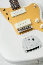 Fender Made in Japan Heritage 60s Jazzmaster White Blonde【4.14kg】【JD25020670】_4