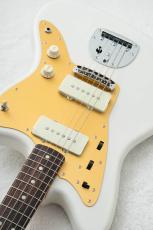 Fender Made in Japan Heritage 60s Jazzmaster White Blonde【4.14kg】【JD25020670】_5