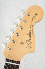 Fender Made in Japan Heritage 60s Jazzmaster White Blonde【4.14kg】【JD25020670】_7