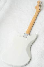 Fender Made in Japan Heritage 60s Jazzmaster White Blonde【4.14kg】【JD25020670】_8