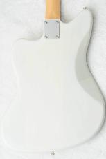 Fender Made in Japan Heritage 60s Jazzmaster White Blonde【4.14kg】【JD25020670】_9