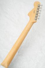 Fender Made in Japan Heritage 60s Jazzmaster White Blonde【4.14kg】【JD25020670】_10