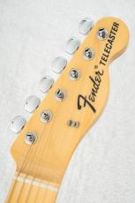 Fender Made in Japan Limited Telecaster Blue Flower【限定復刻】【3.39kg】【JD25030135】_8