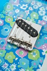 Fender Made in Japan Limited Telecaster Blue Flower【限定復刻】【3.30kg】【JD25030149】_6