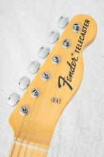 Fender Made in Japan Limited Telecaster Blue Flower【限定復刻】【3.30kg】【JD25030149】_8