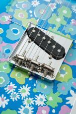 Fender Made in Japan Limited Telecaster Blue Flower【限定復刻】【フレイム指板個体】【JD25030139】_6