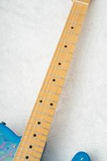 Fender Made in Japan Limited Telecaster Blue Flower【限定復刻】【フレイム指板個体】【JD25030139】_7