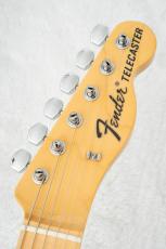 Fender Made in Japan Limited Telecaster Blue Flower【限定復刻】【フレイム指板個体】【JD25030139】_8