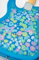 Fender Made in Japan Limited Telecaster Blue Flower【限定復刻】【フレイム指板個体】【JD25030139】_11