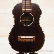 Shimo Guitars Custom Concert BR 【2009年製】【志茂崇弘】【コンサート/ハカランダ】【カスタムモデル】【ピックアップ搭載】【24回金利0%対象】【送料込】