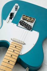 Fender FSR Made in Japan Hybrid II Telecaster Satin Ocean Turquoise Metallic【JD25031259】_5