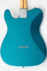 Fender FSR Made in Japan Hybrid II Telecaster Satin Ocean Turquoise Metallic【JD25031259】_9