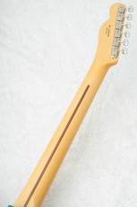 Fender FSR Made in Japan Hybrid II Telecaster Satin Ocean Turquoise Metallic【JD25031259】_10
