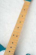 Fender FSR Made in Japan Hybrid II Telecaster Satin Ocean Turquoise Metallic【JD25031256】_6