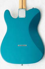 Fender FSR Made in Japan Hybrid II Telecaster Satin Ocean Turquoise Metallic【JD25031256】_9