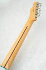Fender FSR Made in Japan Hybrid II Telecaster Satin Ocean Turquoise Metallic【JD25031256】_10