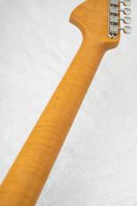 Fender FSR Limited Edition American Vintage II 1966 Jazzmaster Black【限定モデル】【V2558842】_10