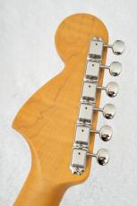 Fender FSR Limited Edition American Vintage II 1966 Jazzmaster Black【限定モデル】【V2558842】_11