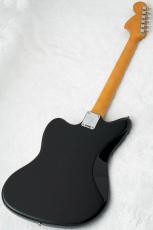 Fender FSR Limited Edition American Vintage II 1966 Jazzmaster Black【限定モデル】【V2558829】_8