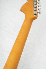 Fender FSR Limited Edition American Vintage II 1966 Jazzmaster Black【限定モデル】【V2558829】_10