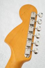 Fender FSR Limited Edition American Vintage II 1966 Jazzmaster Black【限定モデル】【V2558829】_11