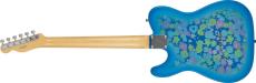 Fender Made in Japan Limited Telecaster Blue Flower【限定復刻】【即納可能】_6