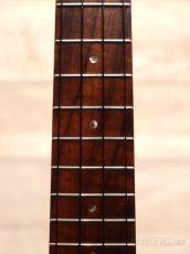 Shimo Guitars Custom Concert BR 【2009年製】【志茂崇弘】【コンサート/ハカランダ】【カスタムモデル】【ピックアップ搭載】【24回金利0%対象】【送料込】_7