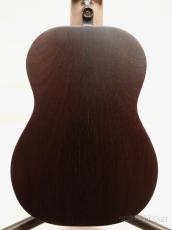 Shimo Guitars Custom Concert BR 【2009年製】【志茂崇弘】【コンサート/ハカランダ】【カスタムモデル】【ピックアップ搭載】【24回金利0%対象】【送料込】_11