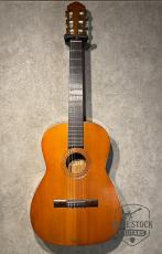 Hofner Model 485G 60s Vintage Classical Guitar_2