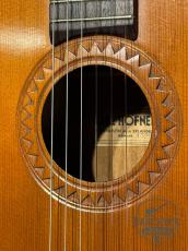 Hofner Model 485G 60s Vintage Classical Guitar_6