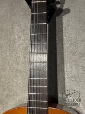 Hofner Model 485G 60s Vintage Classical Guitar_8