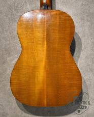 Hofner Model 485G 60s Vintage Classical Guitar_9