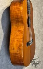 Hofner Model 485G 60s Vintage Classical Guitar_10