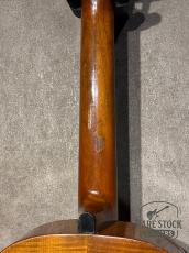 Hofner Model 485G 60s Vintage Classical Guitar_11