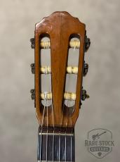 Hofner Model 485G 60s Vintage Classical Guitar_12