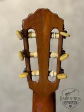 Hofner Model 485G 60s Vintage Classical Guitar_13