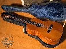 Hofner Model 485G 60s Vintage Classical Guitar_15