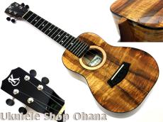 Kanile'a [K-3C/PG]コンサート プレミアムコア 25周年記念モデル