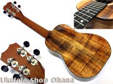 Kanile'a [K-3C/PG]コンサート プレミアムコア 25周年記念モデル_2