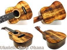 Kanile'a [K-3C/PG]コンサート プレミアムコア 25周年記念モデル_3