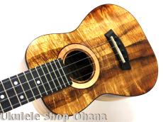 Kanile'a [K-3C/PG]コンサート プレミアムコア 25周年記念モデル_6