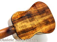 Kanile'a [K-3C/PG]コンサート プレミアムコア 25周年記念モデル_7