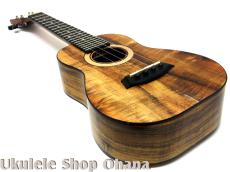 Kanile'a [K-3C/PG]コンサート プレミアムコア 25周年記念モデル_8