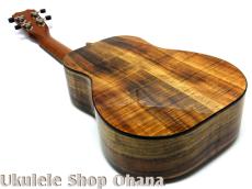 Kanile'a [K-3C/PG]コンサート プレミアムコア 25周年記念モデル_9