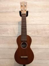 Martin S1 Uke #37924 【ソプラノ/マホガニー】【24回金利0%対象】【送料込】_2